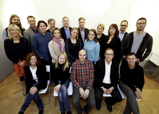 Jury2012 Guldnyckeljuryn 2012