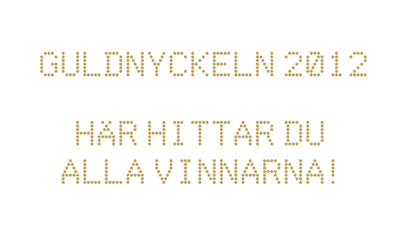 Alla vinnare